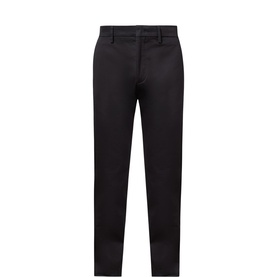 Theo Slim Leg Chinos