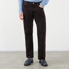 Sonny 1874 Mid-Rise Straight Leg Jeans
