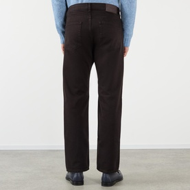 Sonny 1874 Mid-Rise Straight Leg Jeans