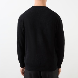 Danny Knit Sweater