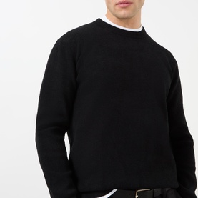 Danny Knit Sweater