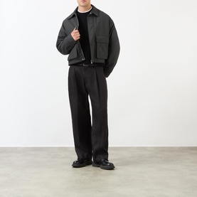 Danny Knit Sweater