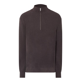 Danny Half-Zip Sweater