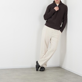 Danny Half-Zip Sweater