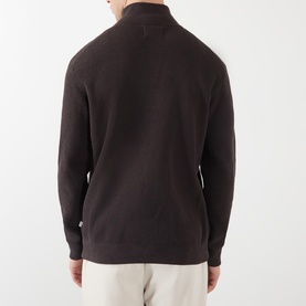 Danny Half-Zip Sweater