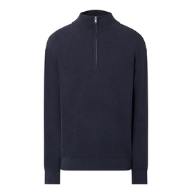 Danny Half-Zip Sweater