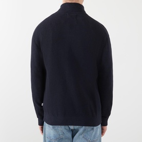 Danny Half-Zip Sweater