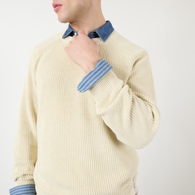 Jacobo 6470 Pullover Sweater