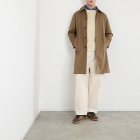Jacobo 6470 Pullover Sweater