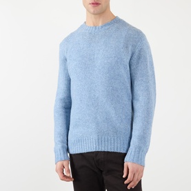Lee 6598 Pullover Sweater