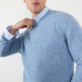 Lee 6598 Pullover Sweater