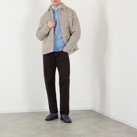 Lee 6598 Pullover Sweater