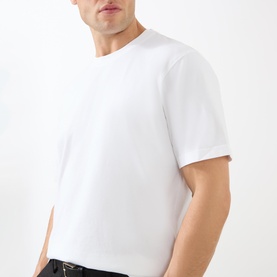 Adam Logo T-Shirt