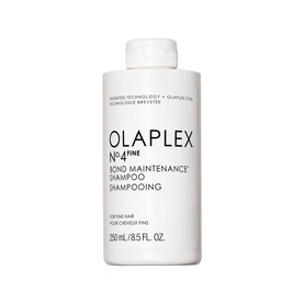 N&ordm;.4FINE Bond Maintenance&reg; Shampoo