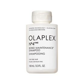 N&ordm;.4FINE Bond Maintenance&reg; Shampoo