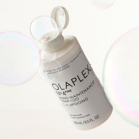 N&ordm;.4FINE Bond Maintenance&reg; Shampoo