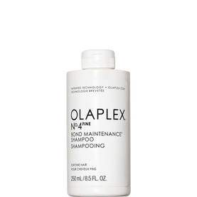N&ordm;.4FINE Bond Maintenance&reg; Shampoo