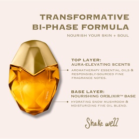 Blooming Fire Parfum