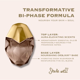 Nightcap Parfum