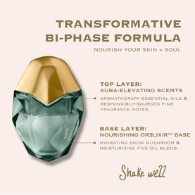 Salted Muse Parfum