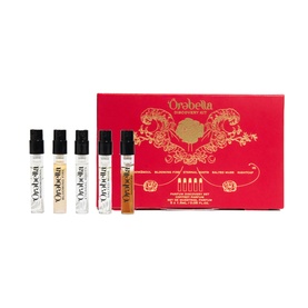 Parfum Discovery Set