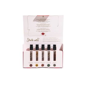 Parfum Discovery Set