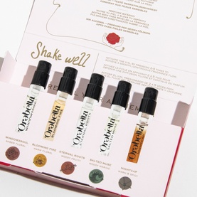 Parfum Discovery Set