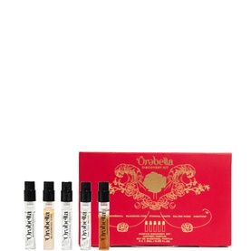 Parfum Discovery Set