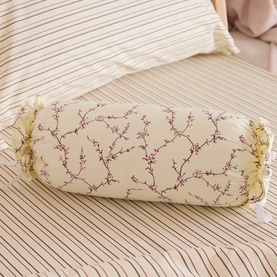 180 Thread Count Tess Bolster Cushion