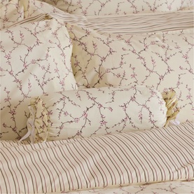 180 Thread Count Tess Bolster Cushion