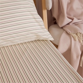 Tess Fitted Sheet
