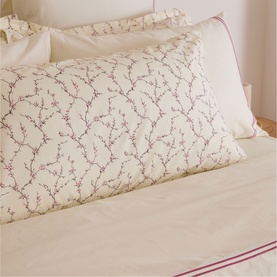 Tess King Pillowcase Pair