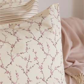 Tess King Pillowcase Pair