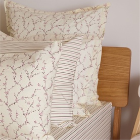 Tess King Pillowcase Pair