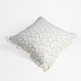 Tess Oxford Square Pillowcase