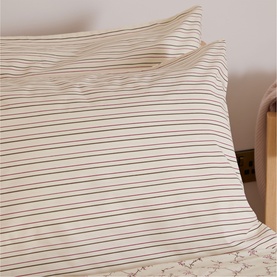Tess Stripe Pillowcase Pair