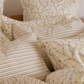 Tess Stripe Pillowcase Pair