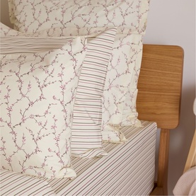 Tess Stripe Pillowcase Pair