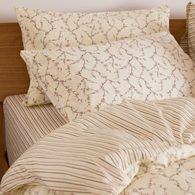 Tess Standard Pillowcase Pair