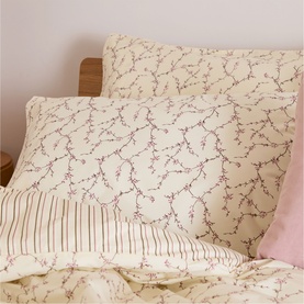 Tess Standard Pillowcase Pair
