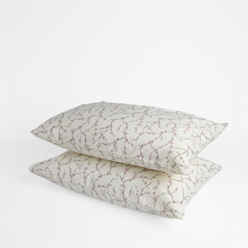 Tess Standard Pillowcase Pair
