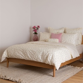 Tess Standard Pillowcase Pair