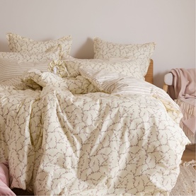 300 Thread Count Tess Duvet Set