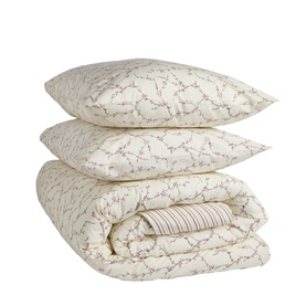 300 Thread Count Tess Duvet Set