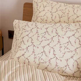 300 Thread Count Tess Duvet Set