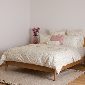 300 Thread Count Tess Duvet Set