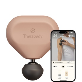 Theragun Mini 3rd Generation Desert Rose