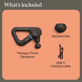 Theragun Prime (6th Generation) Massage Gun