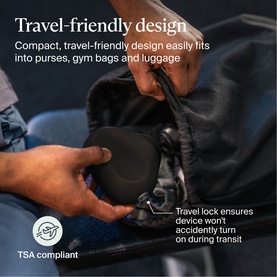 Theragun Mini 3rd Generation Black