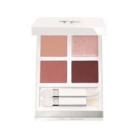 Soleil Neige Colour Quad Eye Shadow Palette